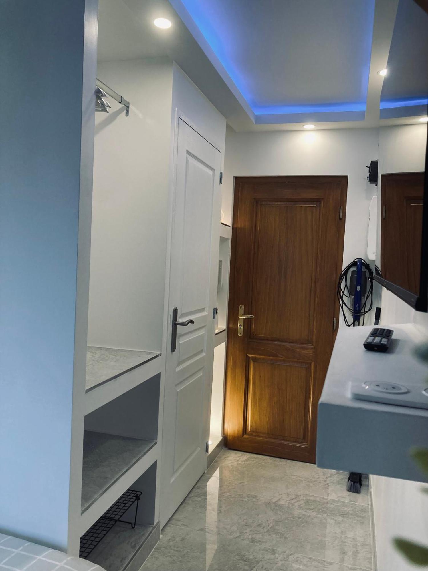 Apartamento Petit Nid Sympa A Estrasburgo Exterior foto