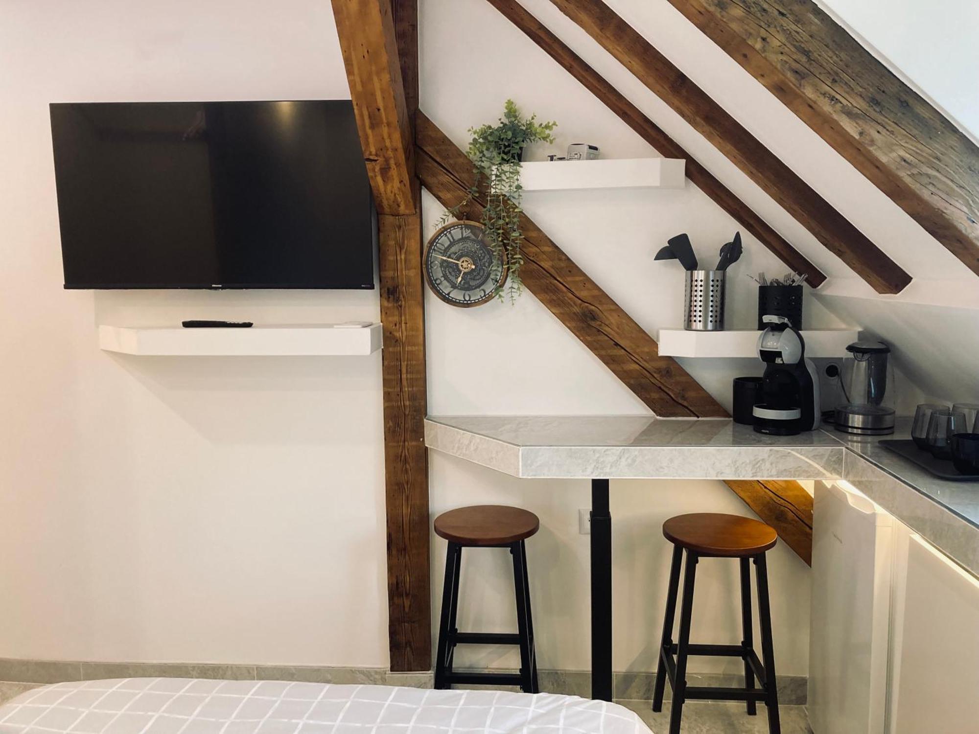 Apartamento Petit Nid Sympa A Estrasburgo Exterior foto