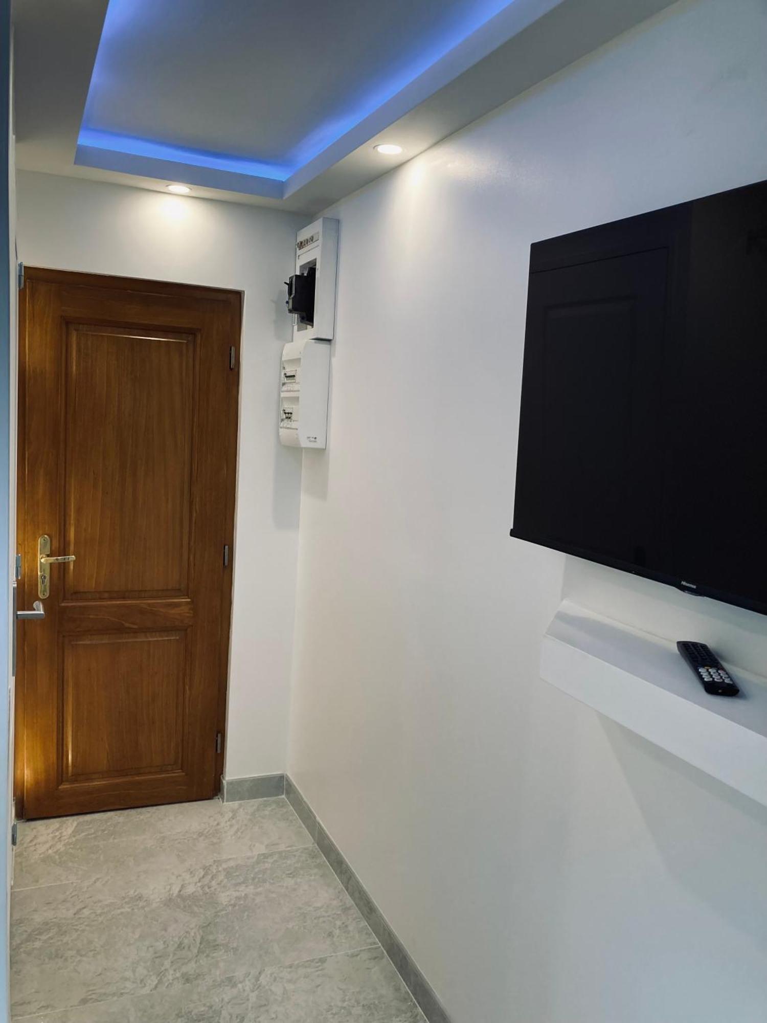 Apartamento Petit Nid Sympa A Estrasburgo Exterior foto